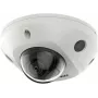 IP security camera Hikvision DS-2CD2543G2-IS(2.8MM) Dome