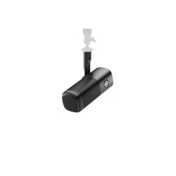 PC Microphone Elgato Wave DX Black