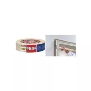 General purpose masking tape TESA 4306 50 m
