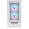 PC Case Thermaltake Ceres 350 MX Midi Tower White