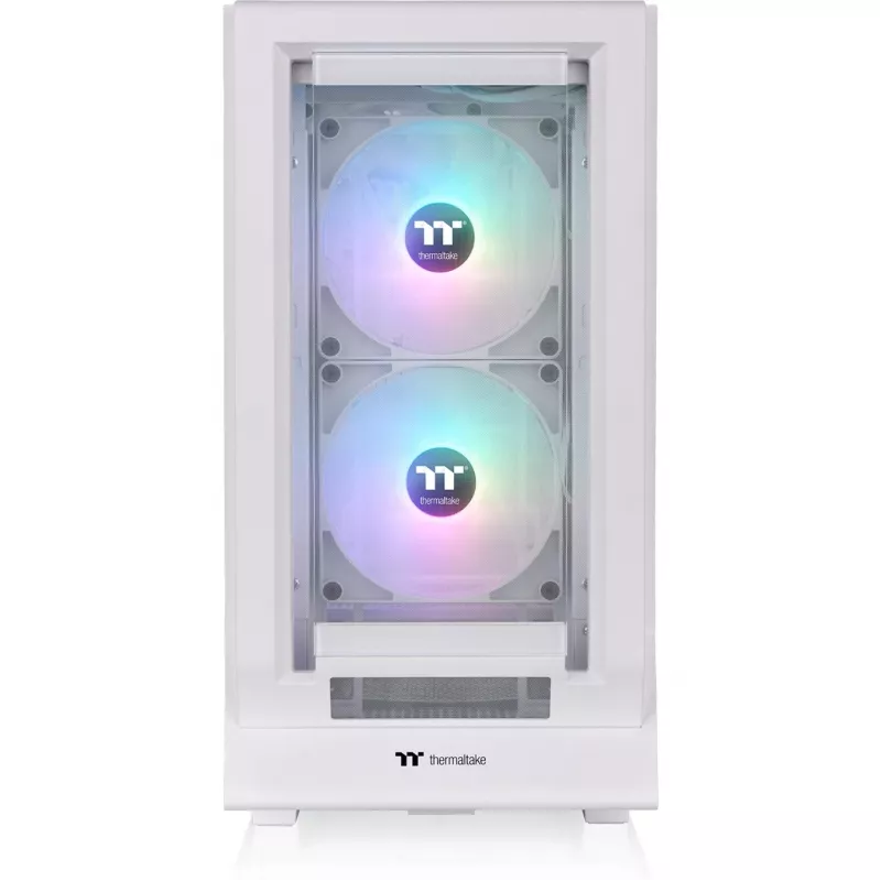 PC Case Thermaltake Ceres 350 MX Midi Tower White