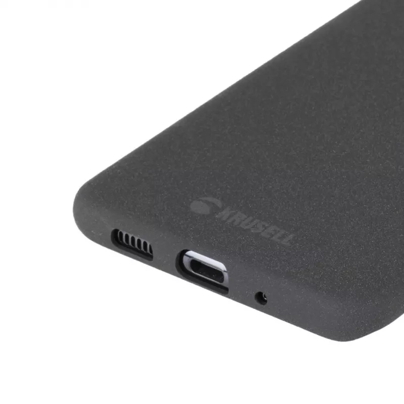 Cover Krusell Essentials Samsung Galaxy S20 Plus 17 cm (6.7 inch) Grey