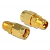 DeLOCK - RF-Adapter - RP-SMA (M) - to - SMA (W) (88728)