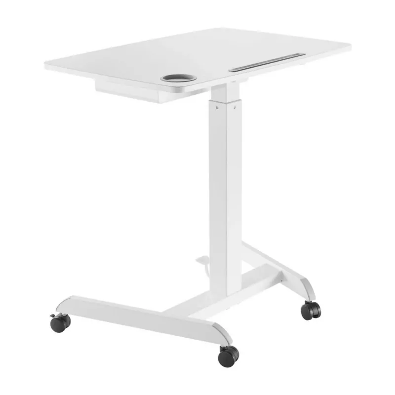 Adjustable laptop desk Maclean MC-903W