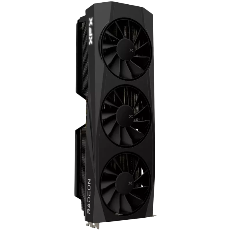 XFX Radeon RX 9070 16GB GDDR6 Graphics Card