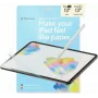 Screen protector Paperlike for iPad Pro 13 inch / iPad Air 13 inch compatible with 2024 M4, 2025 M5, 2024 M2, 2025 M3