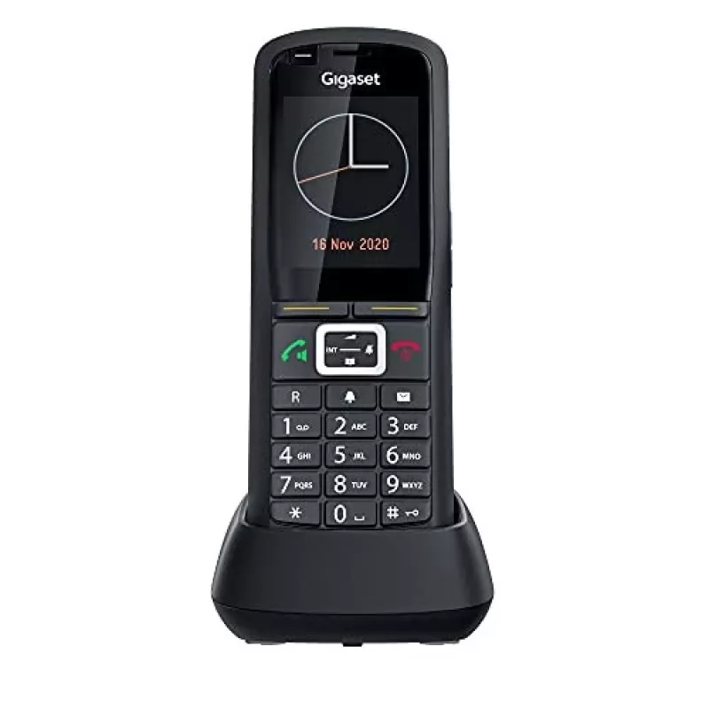 DECT telephone Gigaset R700H PRO