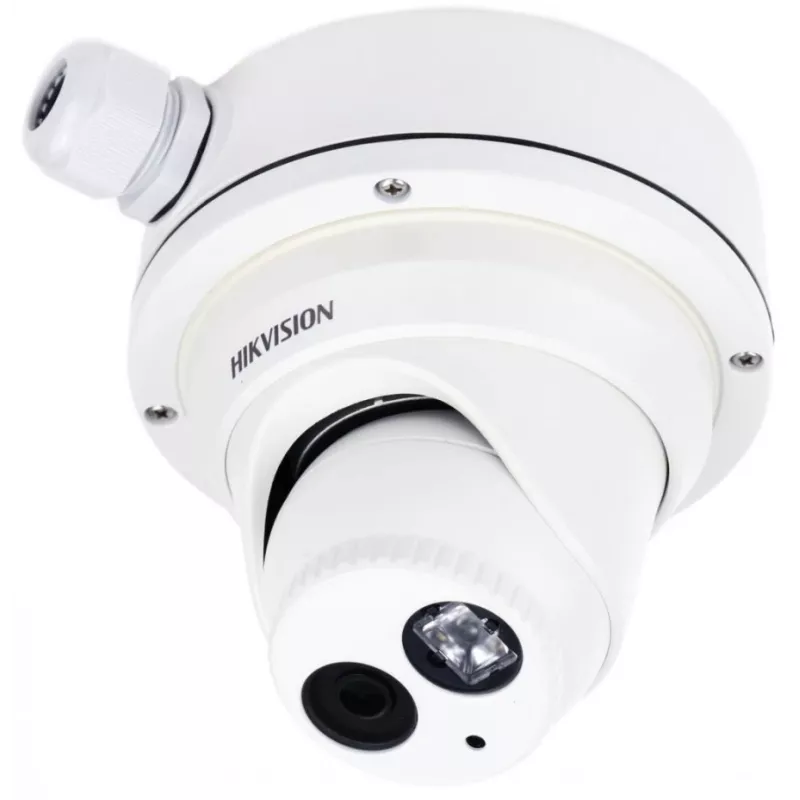 Hikvision Digital Technology DS-1280ZJ-M security camera accessory Junction box