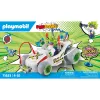 Figure Set Funstars 71633 Racing: Profesor
