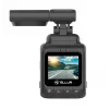 Dash Cam Tellur Dash Patrol DC2 FullHD 1080P GPS Black