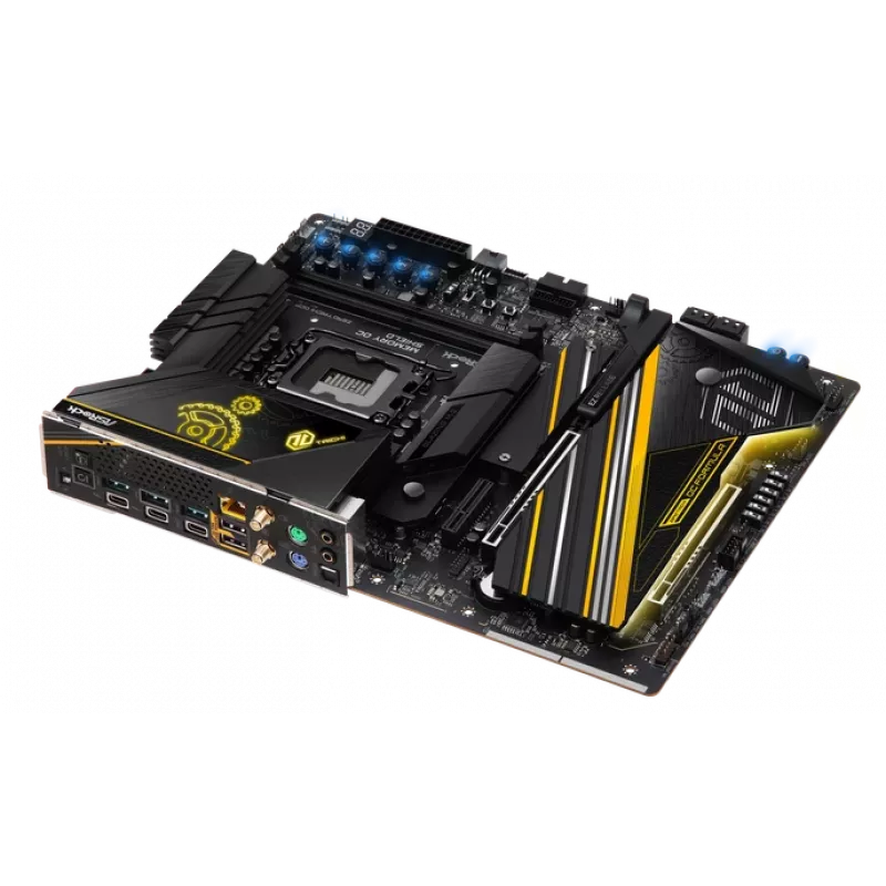 ASRock Z890 Taichi OCF ATX Motherboard