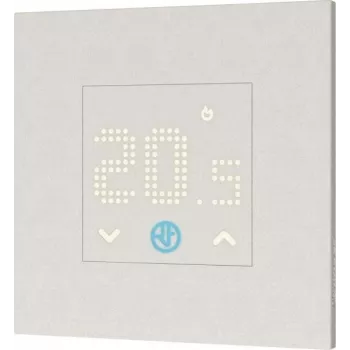 Finder 1TT182300000 1T.T1 Room Thermostat Flush-Mount 1 pc(s) (1TT182300000)