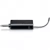 Stage microphone Lenco MCW-020BK