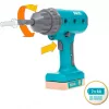 Cordless screwdriver toy BRIO Builder model 63460000 — realistic design, battery-powered play tool