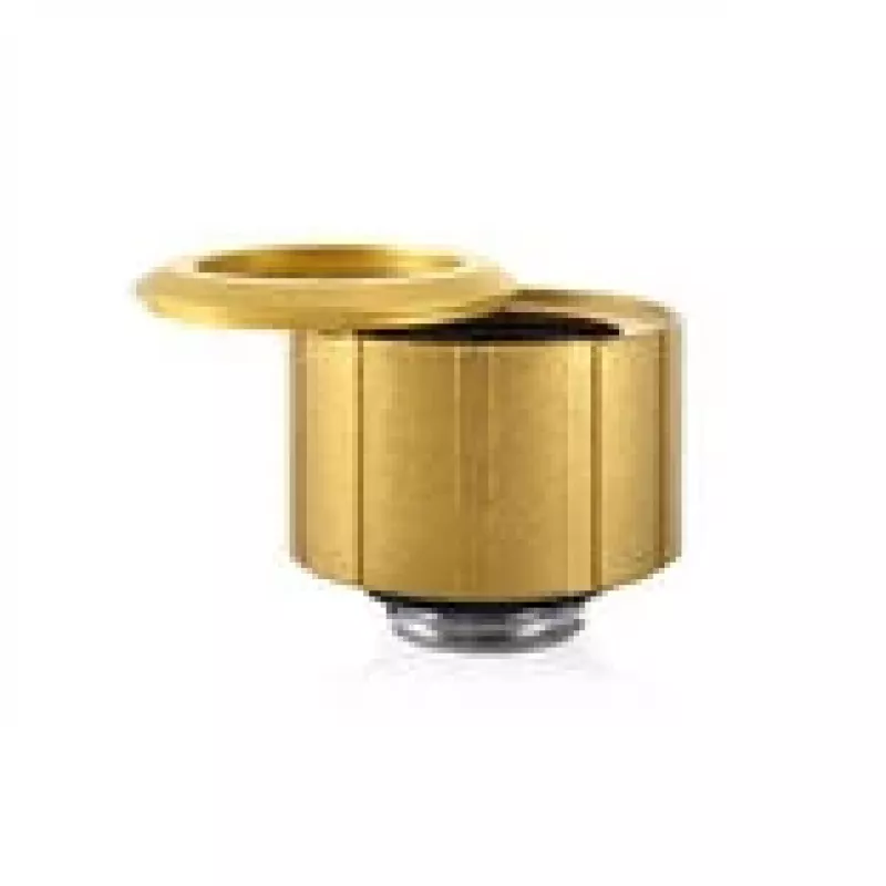 Tube BitsPower Artemis Advanced Multi-Link 16 mm outer diameter Stardust-Gold