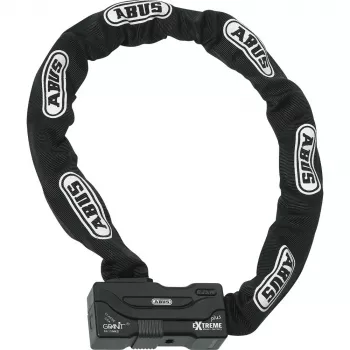 ABUS GRANIT Extreme Plus 59/12HKS170 black