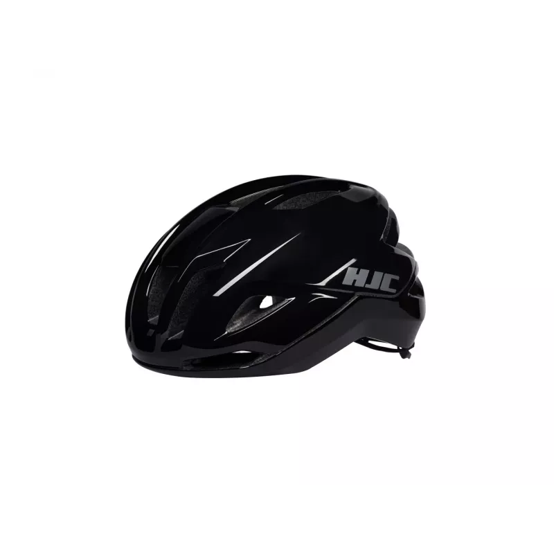 Bike Helmet HJC CROSSER BLACK Size L — lightweight durable cycling helmet