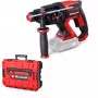 SDS-Plus cordless rotary hammer EINHELL Power X-Change TP-HD 18/22 D Li BL 18V 3Ah (solo)