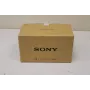 Cinema Camera Sony FX30B 35mm Interchangeable-Lens (without XLR) — damaged packaging
