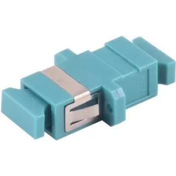 Fibre Optic Connector SC/SC Female/Female ShiverPeaks BS07-60052