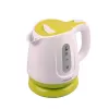 Feel-Maestro MR013 green electric kettle 1 L 1100 W Green, White
