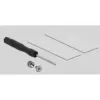 DeLOCK PCI Express x1 to M.2 Key M Adapter 64105