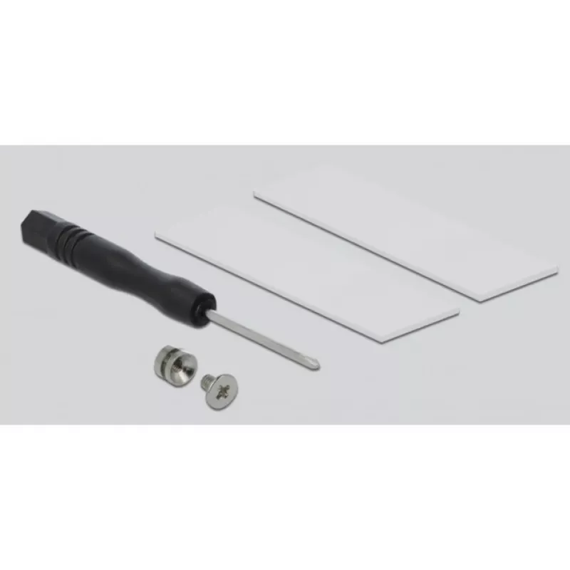 DeLOCK PCI Express x1 to M.2 Key M Adapter 64105