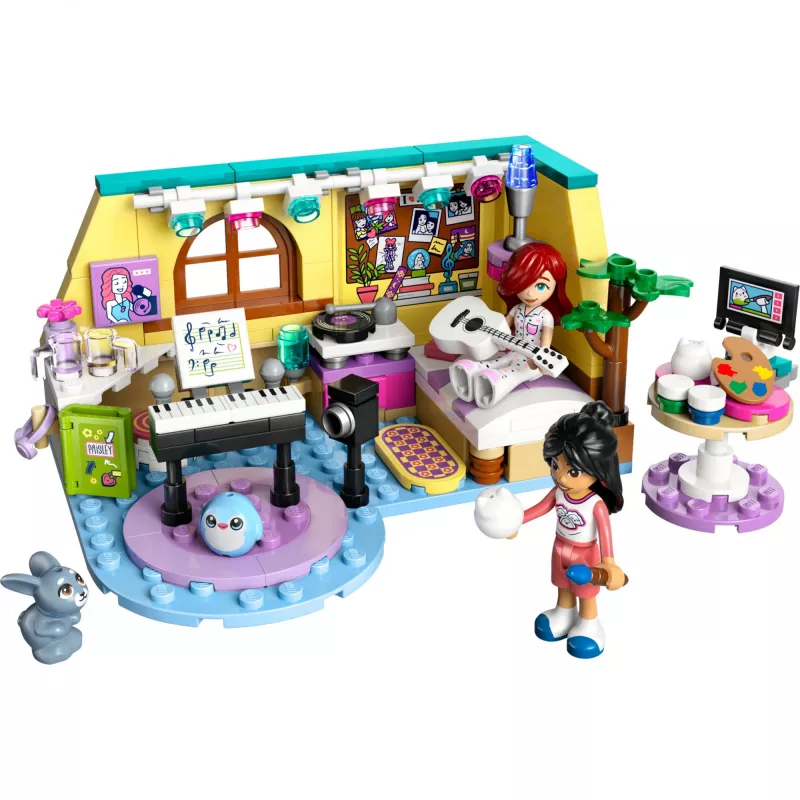 LEGO FRIENDS 42647 Paisley Room