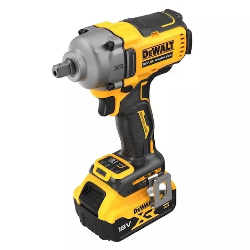 Screwdriver DeWalt DCF892P2T-QW