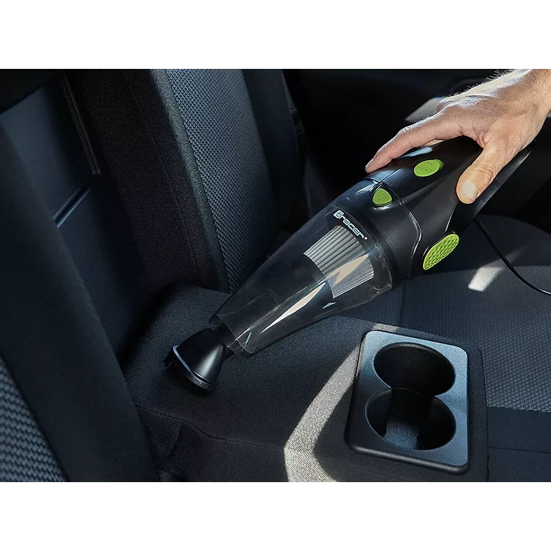 Vacuum Cleaner Tracer 47437 OK-V1 black