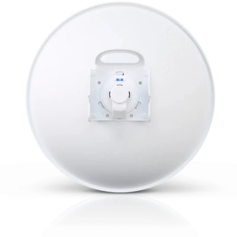 Ubiquiti PowerBeamAC Gen2, 5 GHz Network repeater 400 Mbit/s White