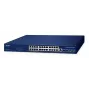 Managed Switch PLANET GS-6311-24HP4X L3 Gigabit Ethernet 24 Ports PoE