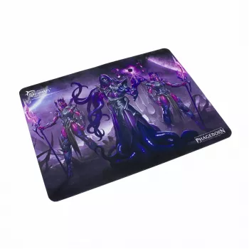 White Shark MP-1895 Gaming Mouse Pad Oblivion