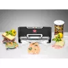Rommelsbacher VAC 485 vacuum sealer Black, Silver
