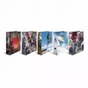 Ring binder HERMA 20105 A4 Multicolour