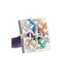 Keystone RJ45 Module Alantec MB007-1 UTP Cat.6A Plus Quality Test USA
