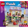 LEGO FRIENDS 42653 Music Store & Apartment
