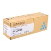 Toner Ricoh Type C360 408189 10000 pages Cyan