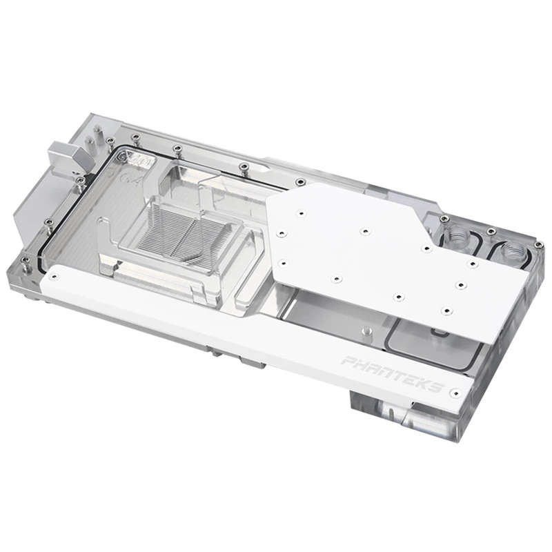 Phanteks PH-GB4090AS_MW01_BP White