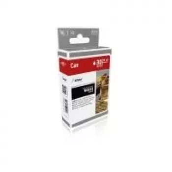ASTAR 19 ml - black - compatible - print cartridge (photo)