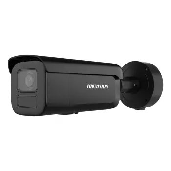 Hikvision DS-2CD2646G2H-IZS(2.8-12MM)/EF/BLK security camera Bullet IP security camera Outdoor 2688 x 1520 pixels Ceiling/wall