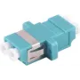 Fibre Optic Connector LC/LC Female/Female ShiverPeaks BS07-60012