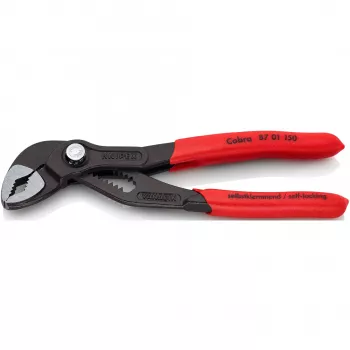 Knipex 87 01 150 Water Pump Pliers