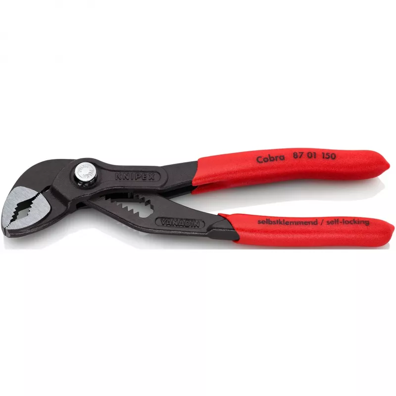 Knipex 87 01 150 Water Pump Pliers