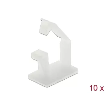 Cable holder DeLOCK 60250