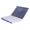 Spiral note book A5 Coolpack Dark Blue