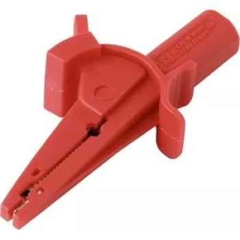 Voltcraft VC-17155595 Red