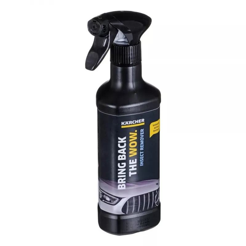 Karcher RM 618 Insect Remover 3-in-1, 500 ml (6.295-761.0)