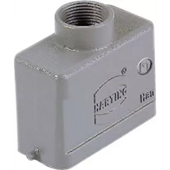 Harting Sleeve Enclosure Han® 10A-gg-M20 19 20 010 1440 1 pc(s) (19 20 010 1440)