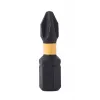 Screwdriver bits 2x25/25pcs. DT70555T DEWALT